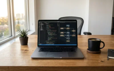 The Ultimate SEO Content Generation Prompt Workflow